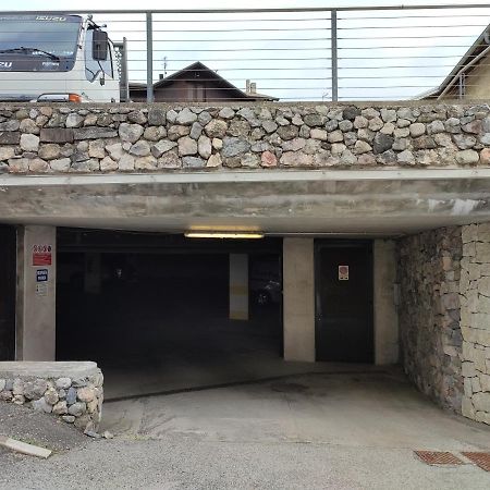 Appartamento Trentino Molina di Ledro Exteriér fotografie